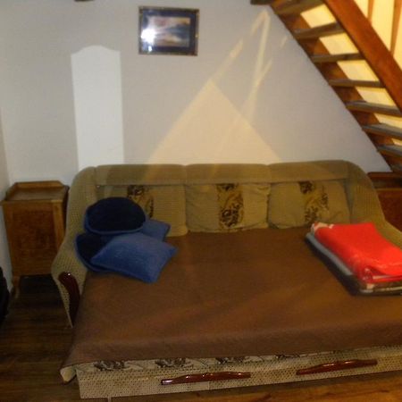 Kozatski Apartments Lviv Kültér fotó