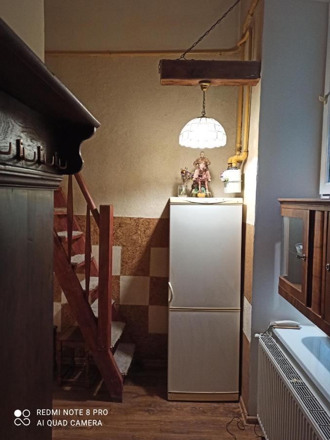 Kozatski Apartments Lviv Kültér fotó