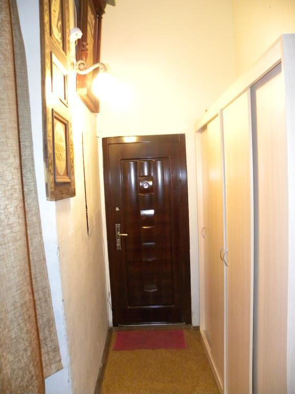 Kozatski Apartments Lviv Kültér fotó