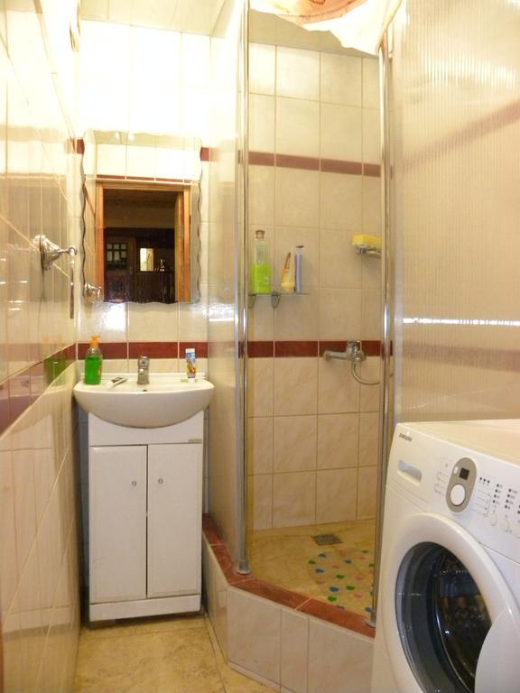 Kozatski Apartments Lviv Kültér fotó