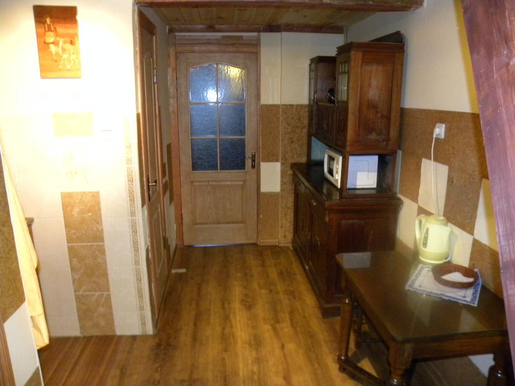 Kozatski Apartments Lviv Kültér fotó